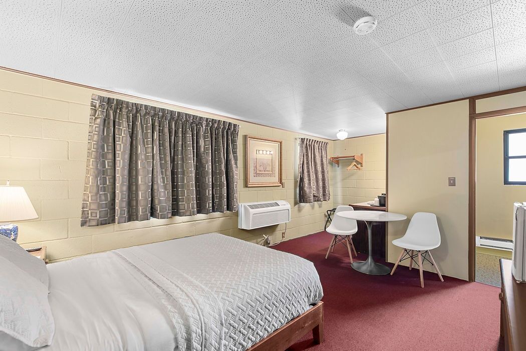 Photo of Bedroom in Cashmere