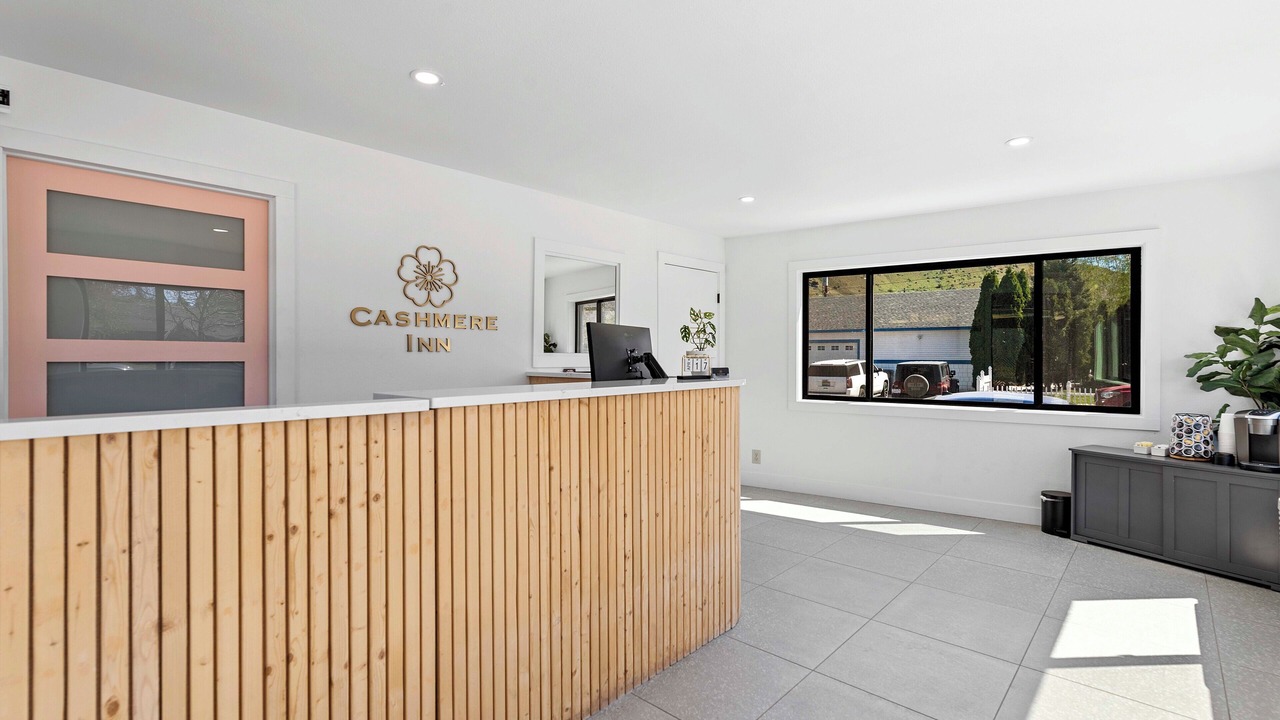 Photo of Others in Cashmere