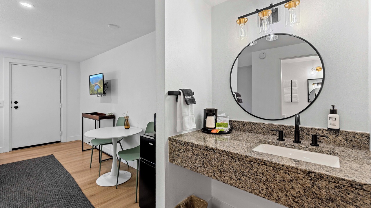 Photo of Bedroom in Cashmere