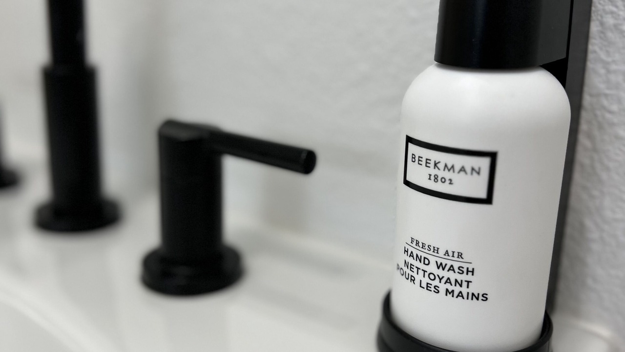 Photo of Bathroom in Cashmere