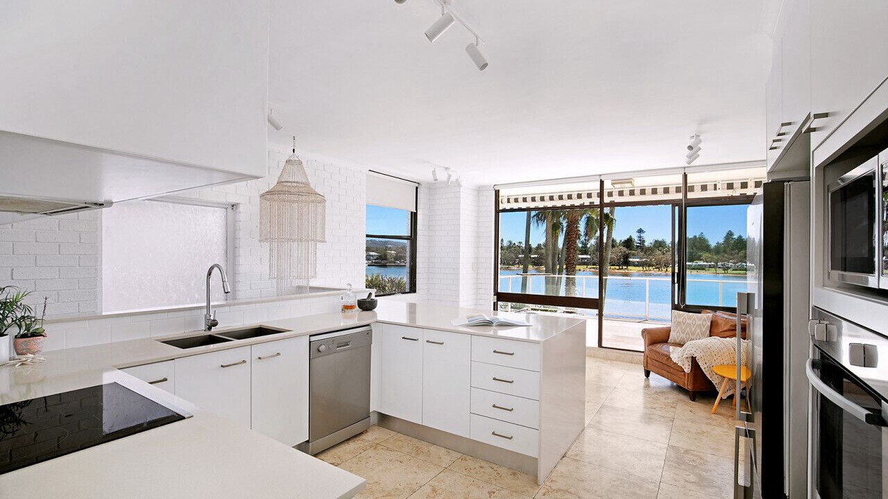 Photo of Kitchen in Narrabeen