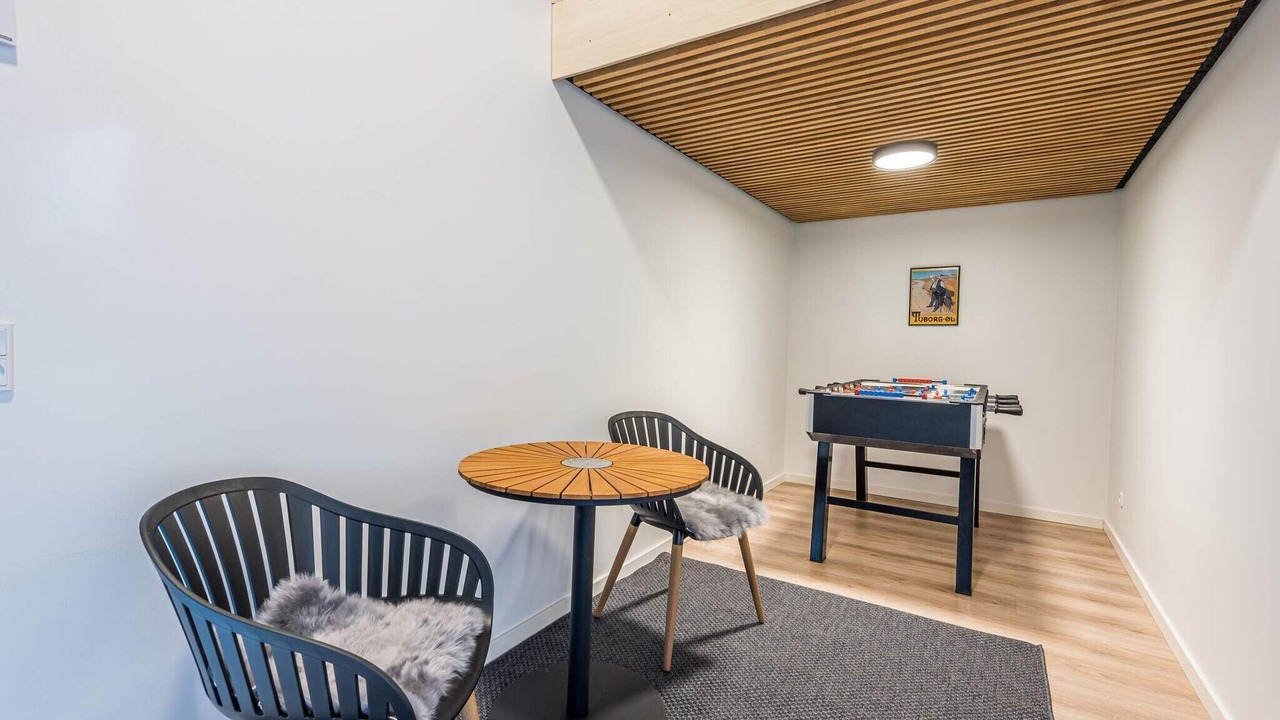 Photo of Bedroom in Henne Strand