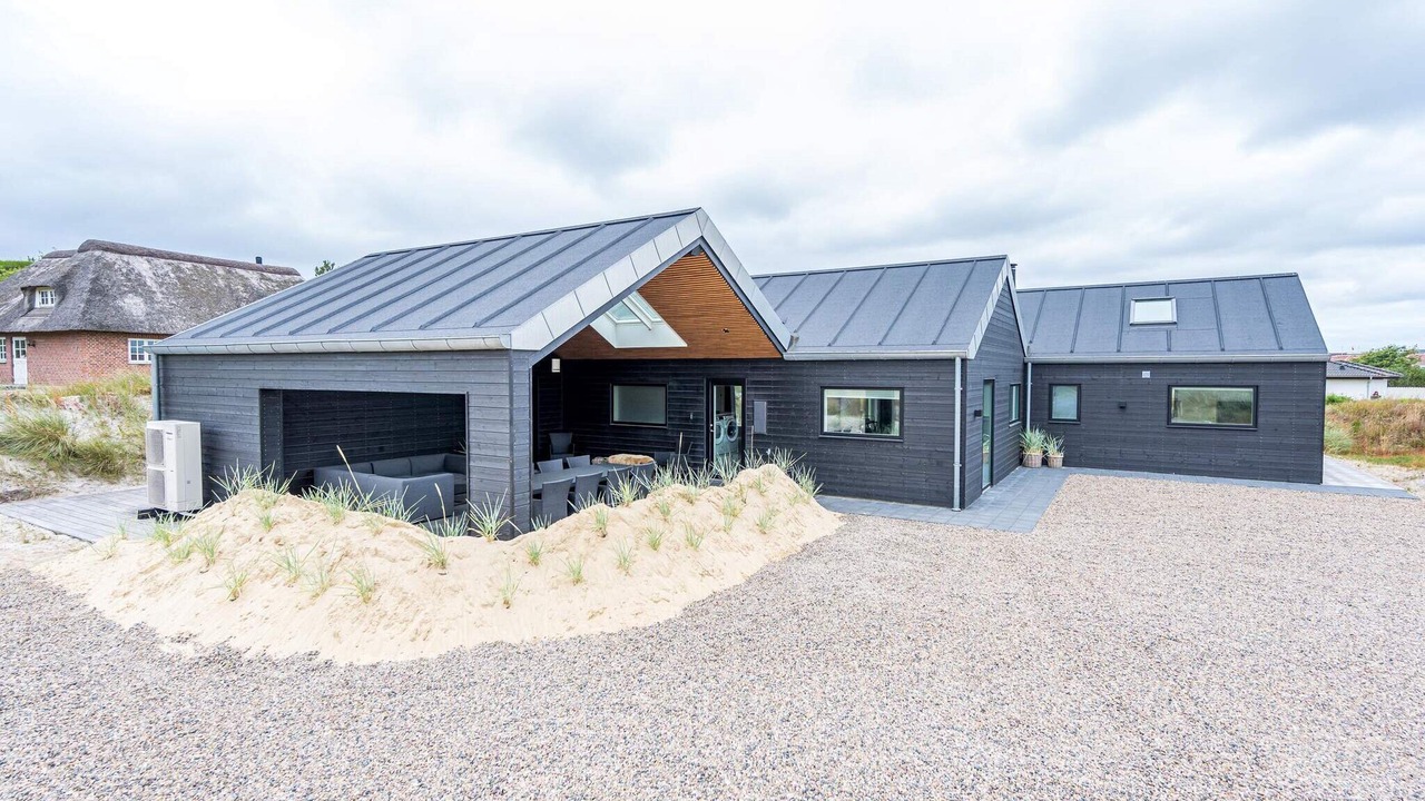 Photo of Outdoor in Henne Strand