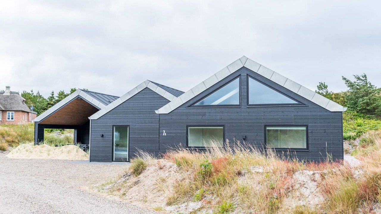 Photo of Outdoor in Henne Strand