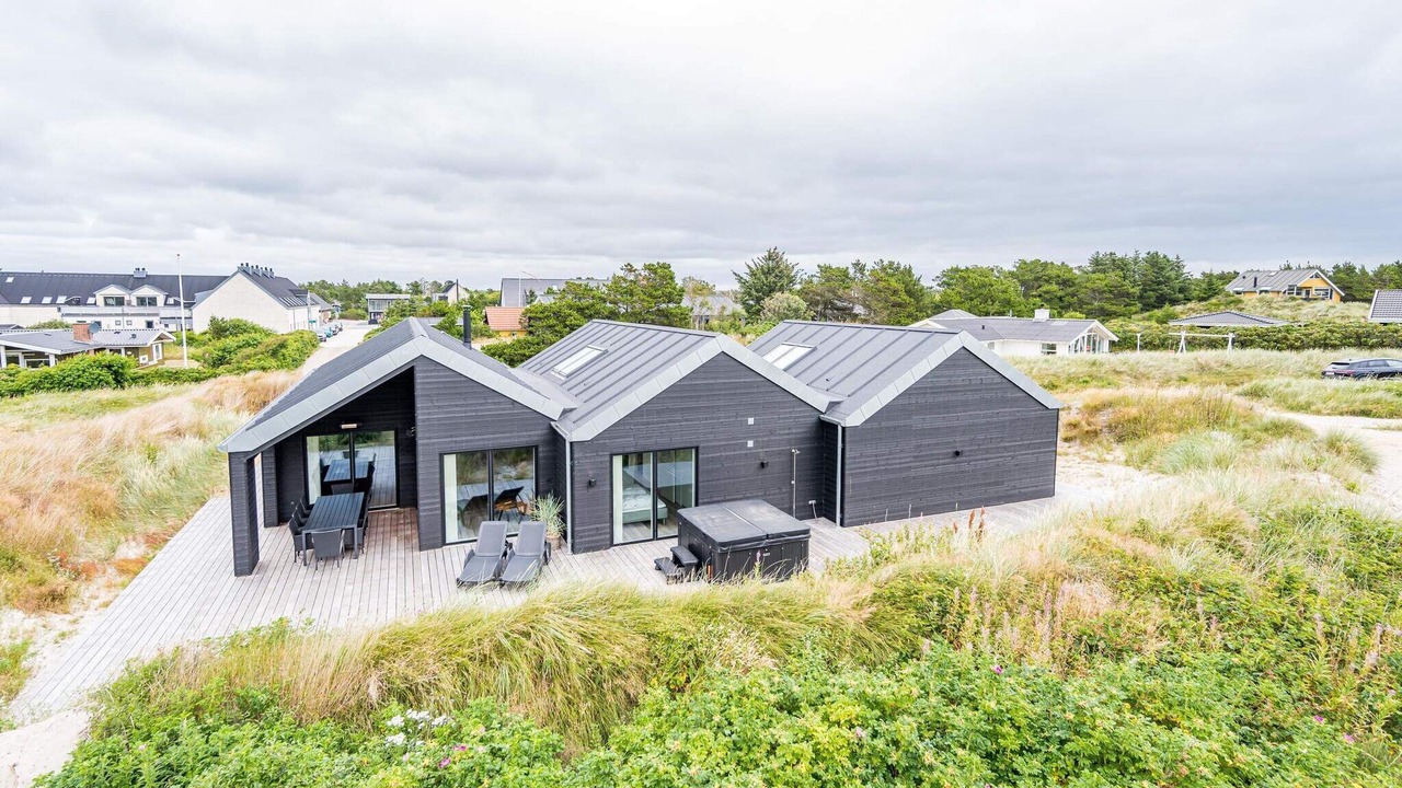 Photo of Outdoor in Henne Strand