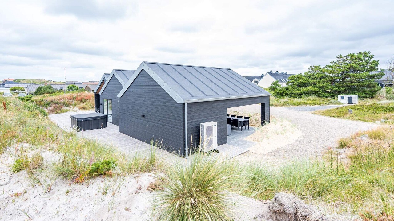 Photo of Outdoor in Henne Strand