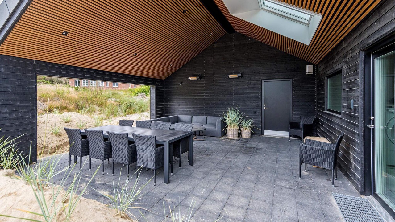 Photo of Outdoor in Henne Strand