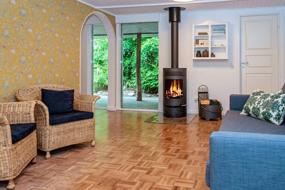 Photo of Livingroom in Ry