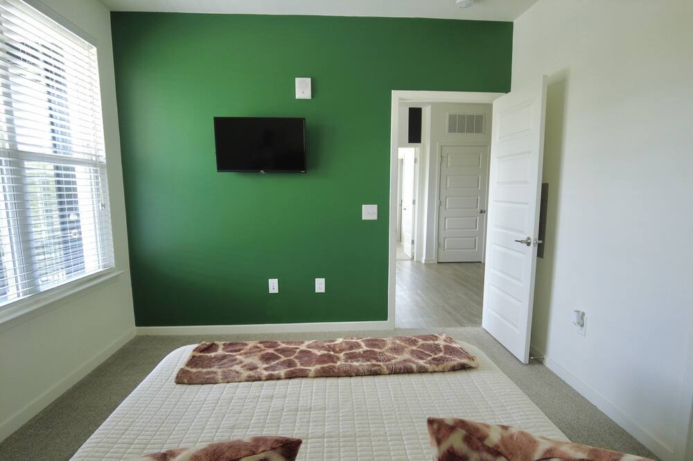 Photo of Bedroom in Mableton