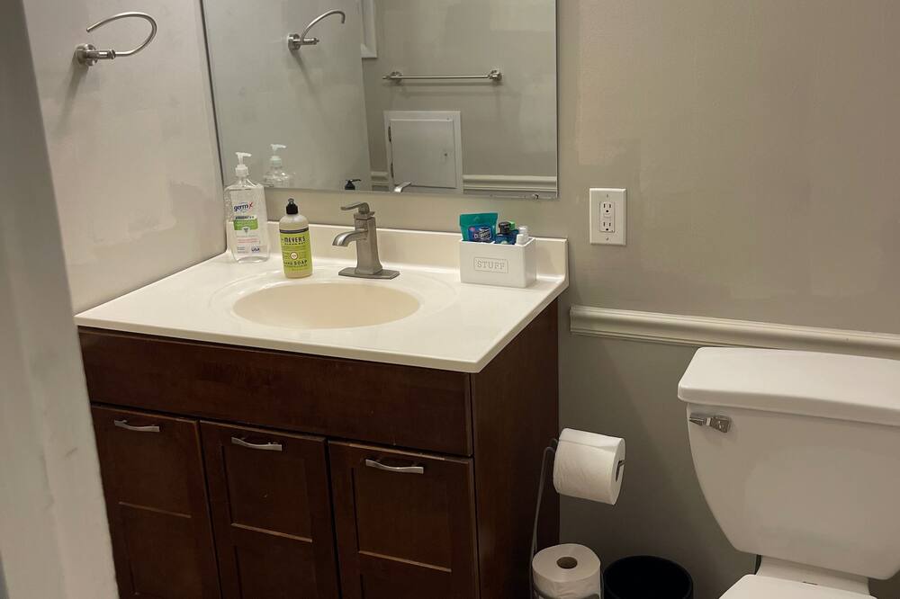 Photo of Bathroom in Middletown