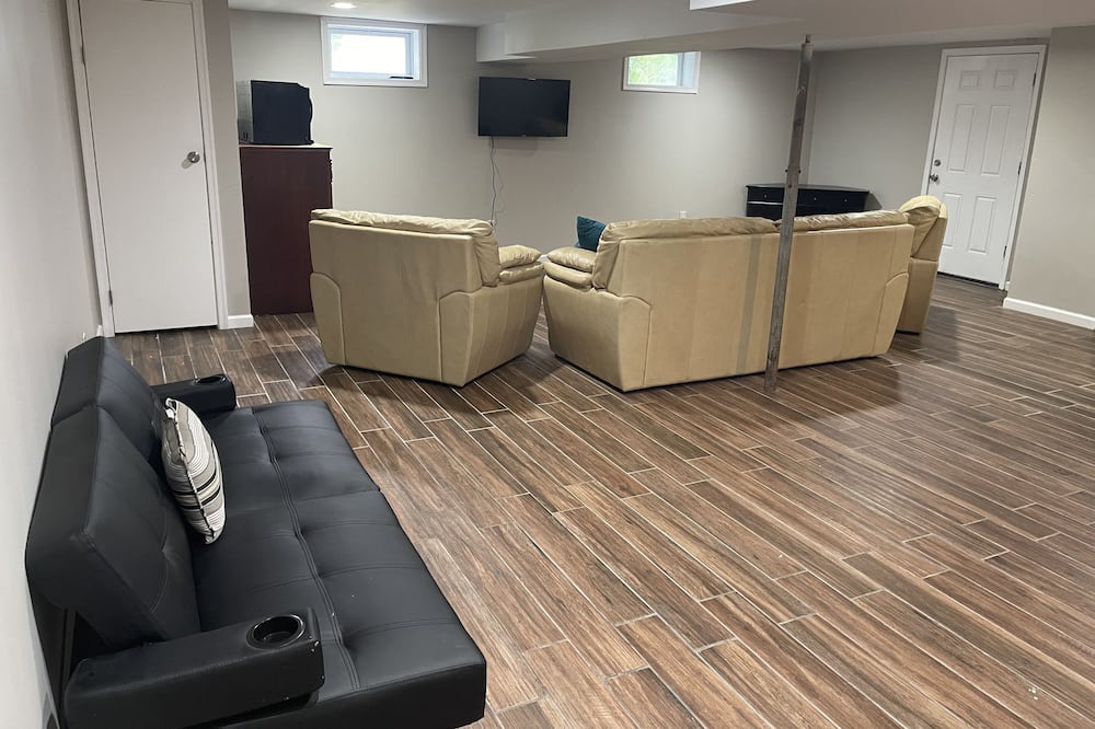 Photo of Livingroom in Middletown