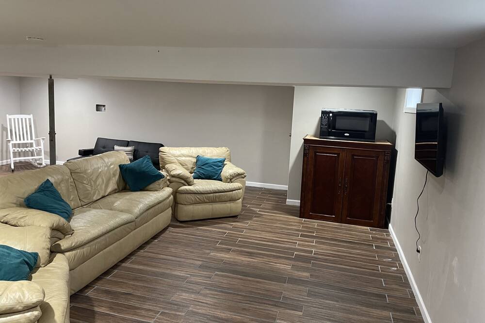 Photo of Livingroom in Middletown