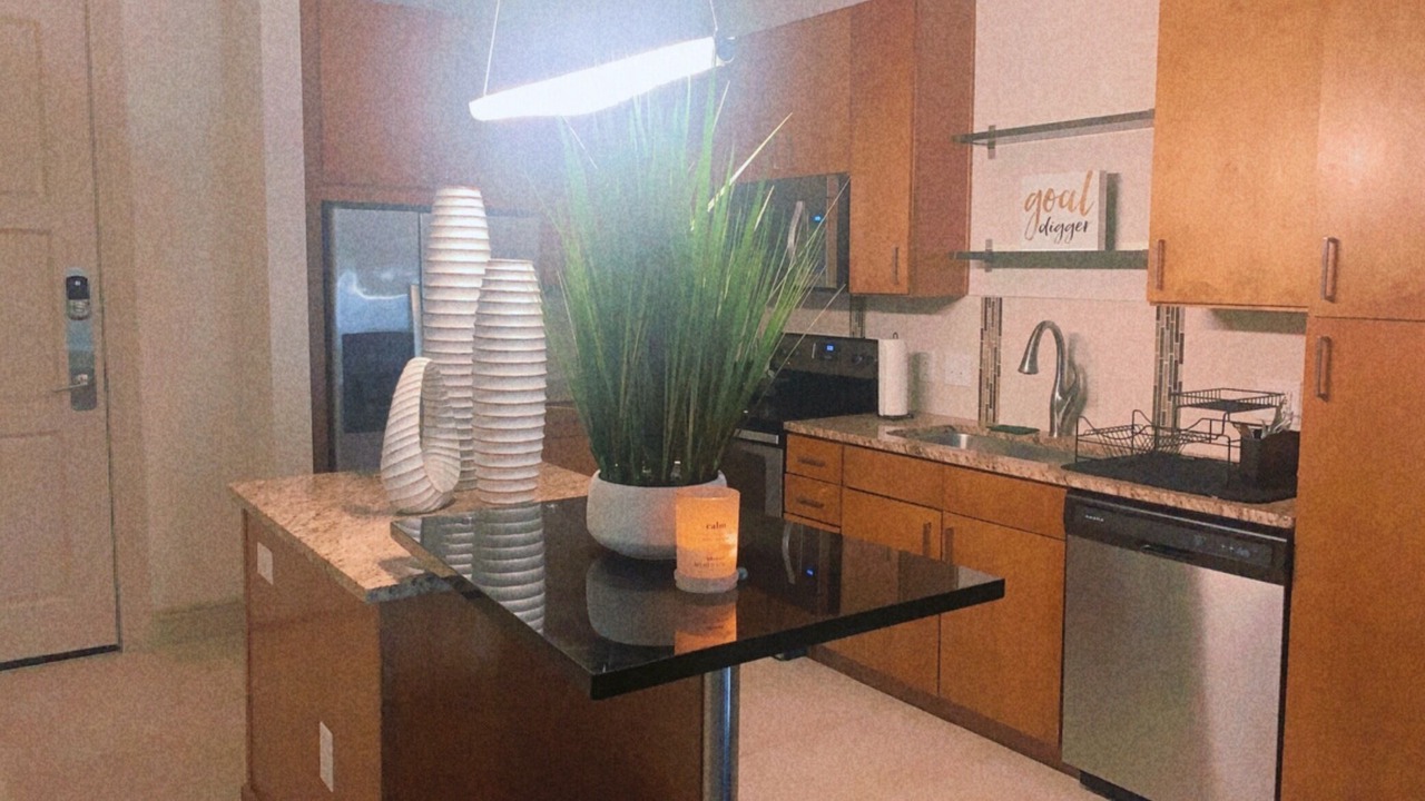 Photo of Kitchen in Addison
