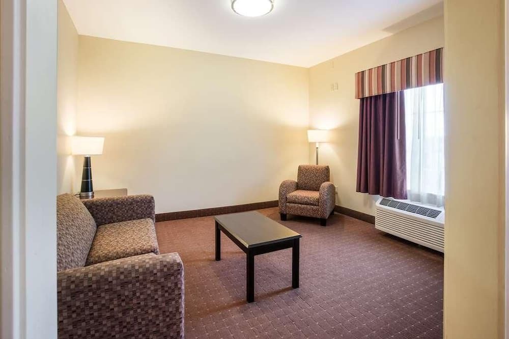 Photo of Bedroom in Saint Landry