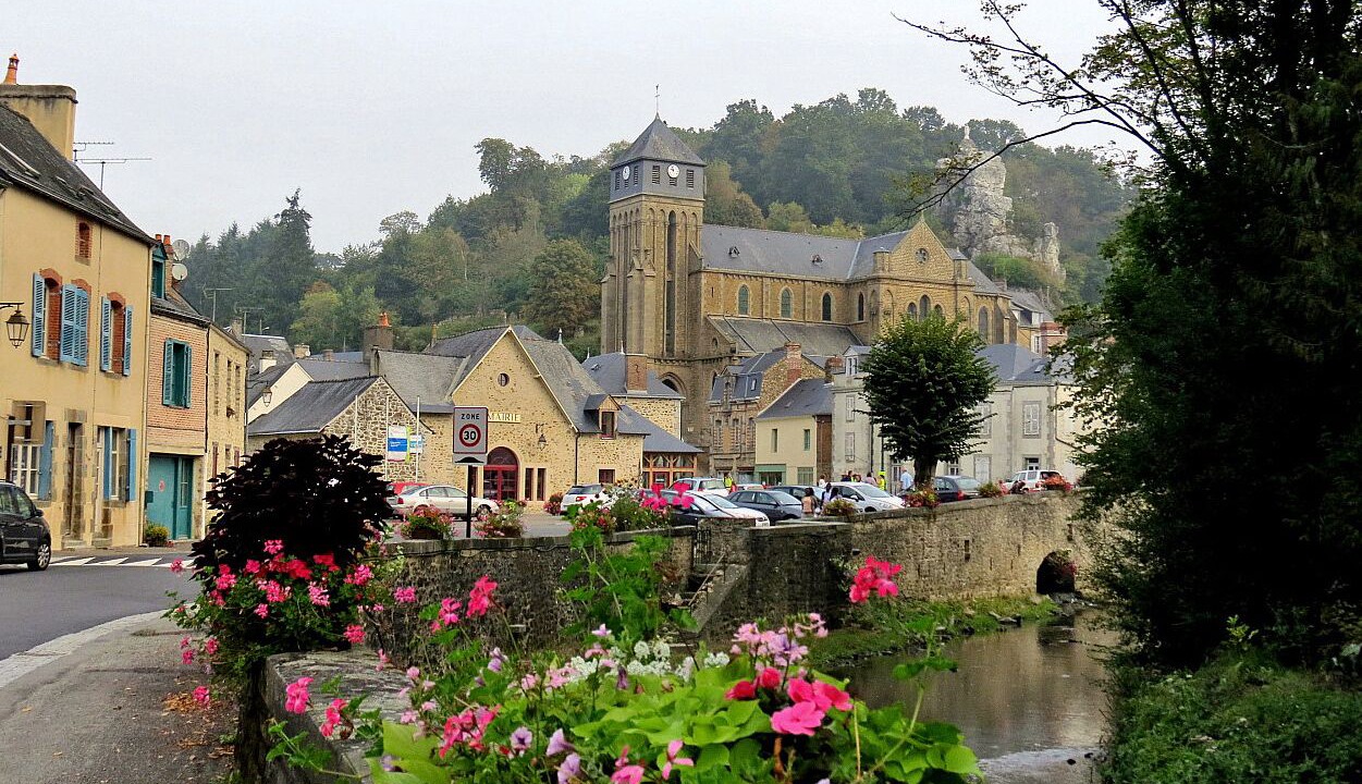 Photo of Others in Chailland