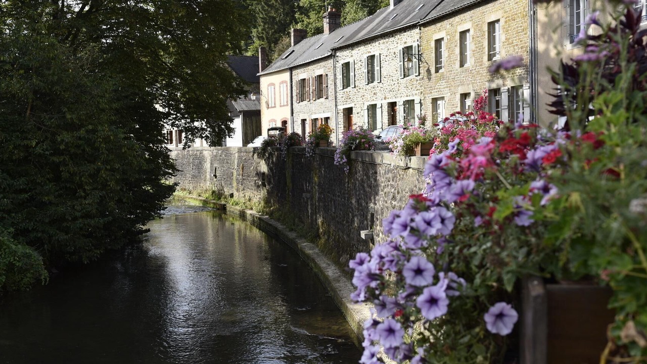 Photo of Outdoor in Chailland