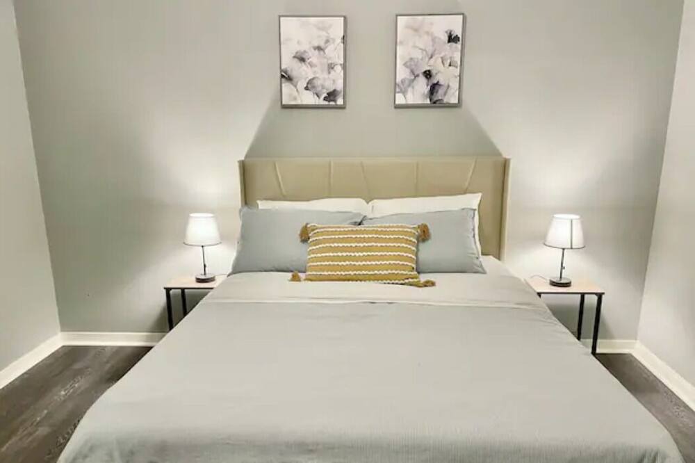Photo of Bedroom in Acton