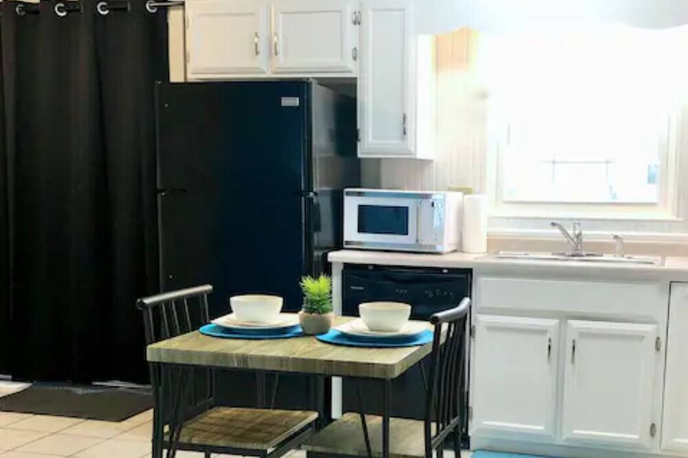 Photo of Kitchen in Acton