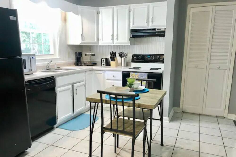 Photo of Kitchen in Acton