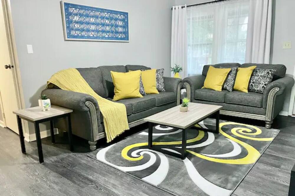 Photo of Bedroom in Acton