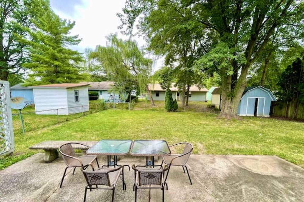 Photo of Outdoor in Acton