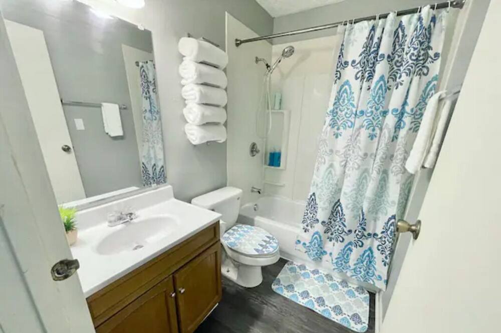 Photo of Bathroom in Acton