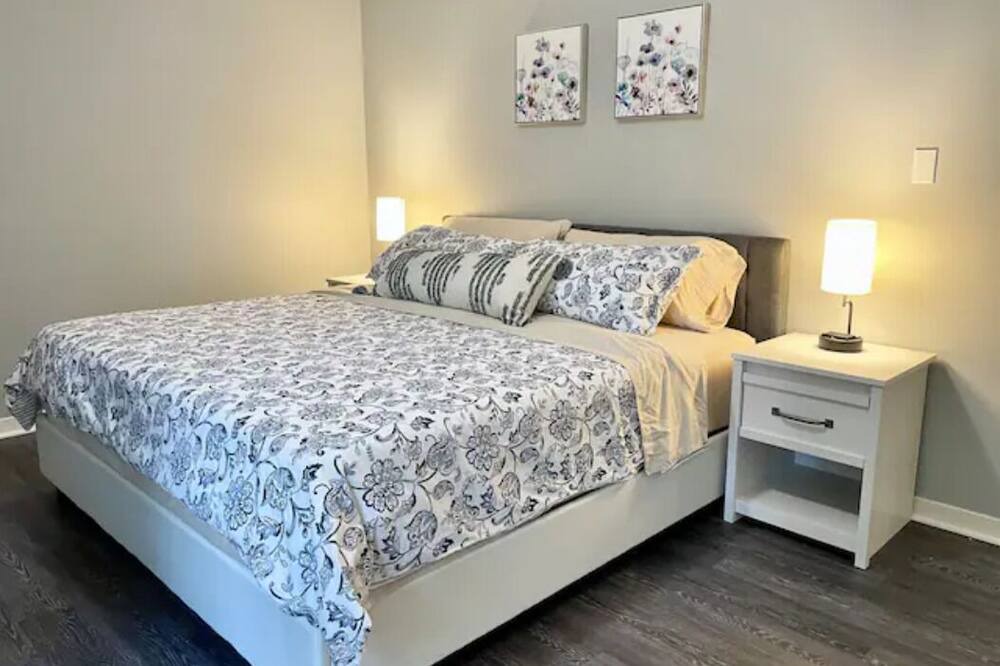 Photo of Bedroom in Acton