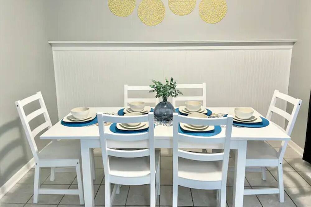 Photo of Kitchen in Acton