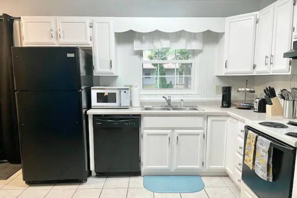 Photo of Kitchen in Acton