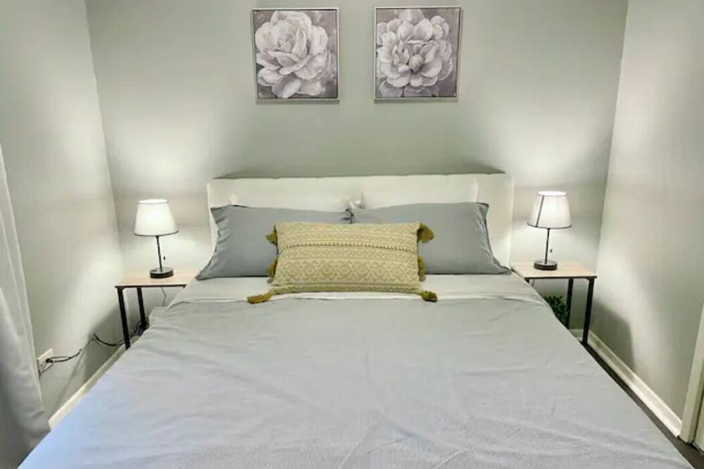 Photo of Bedroom in Acton