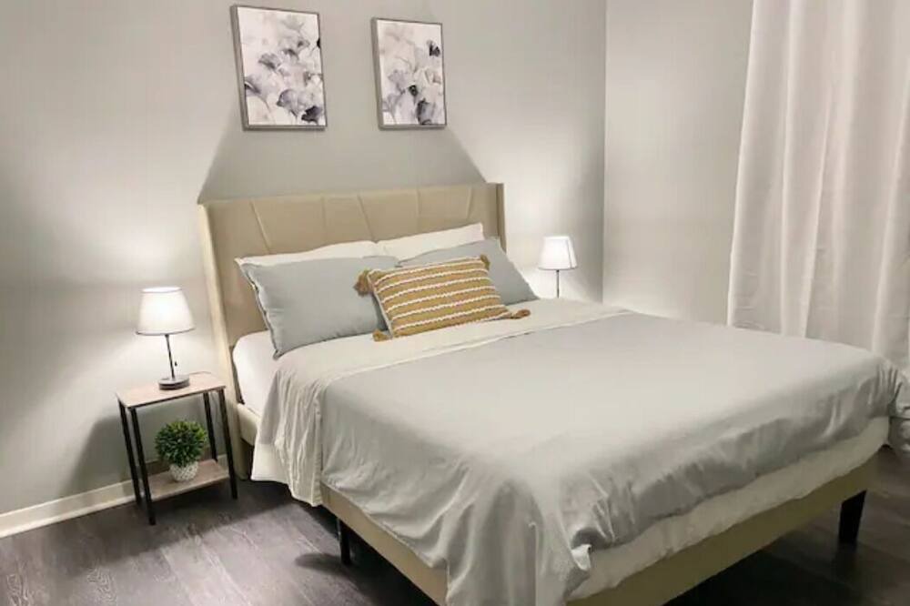 Photo of Bedroom in Acton
