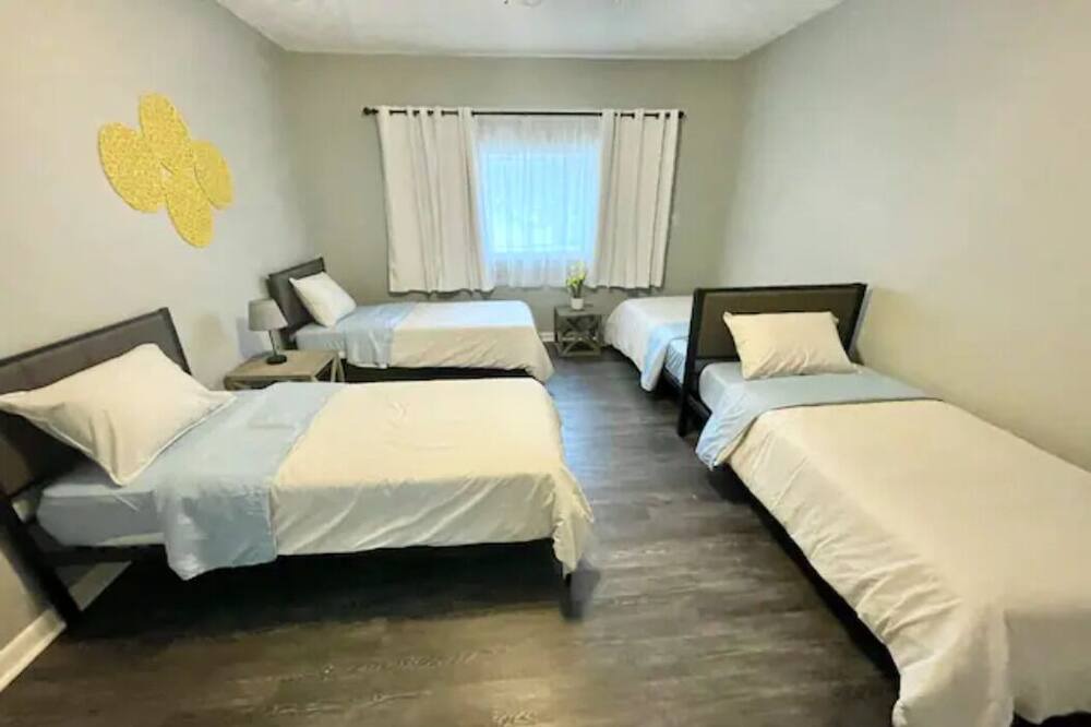 Photo of Bedroom in Acton