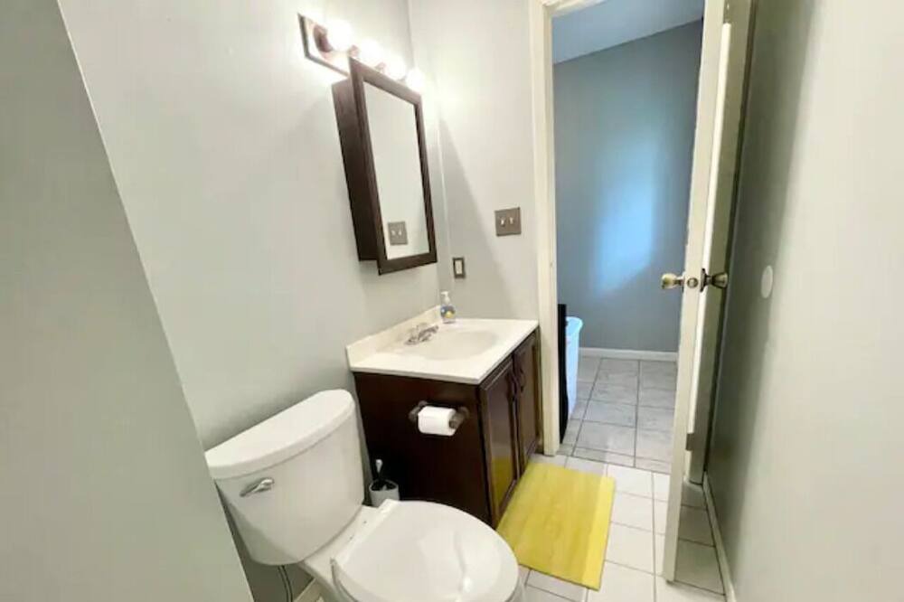 Photo of Bathroom in Acton