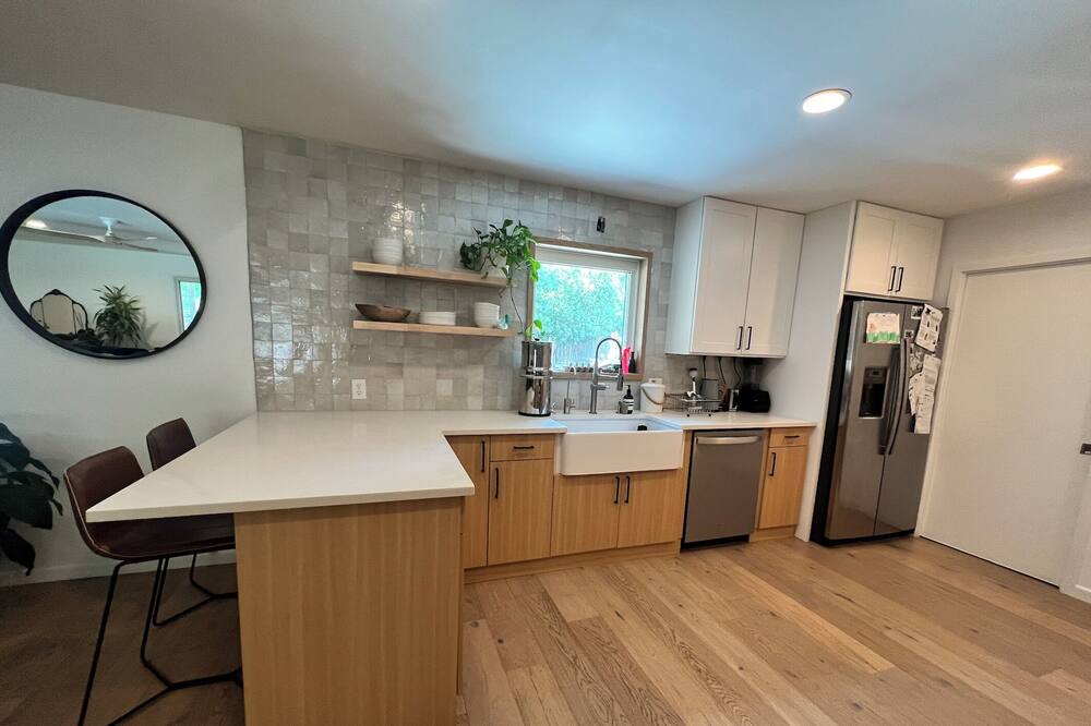 Photo of Kitchen in Allandale