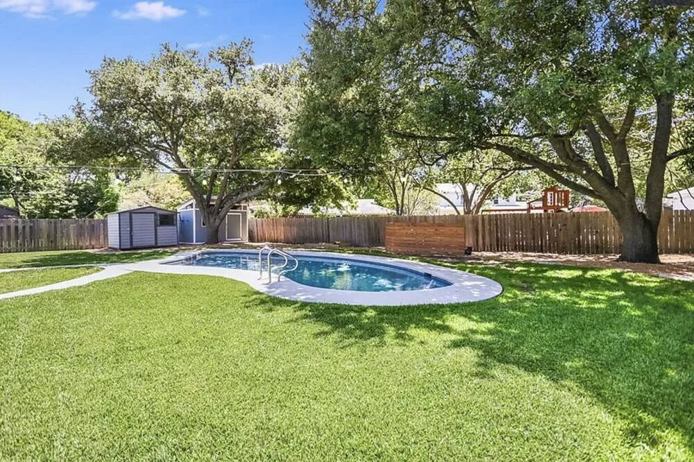 Photo of Outdoor in Allandale