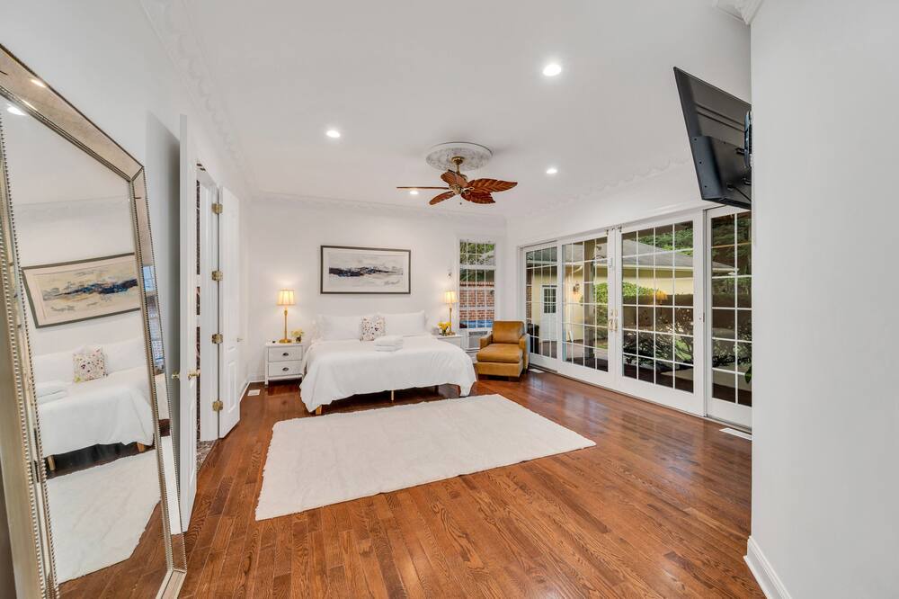 Photo of Bedroom in Wading River