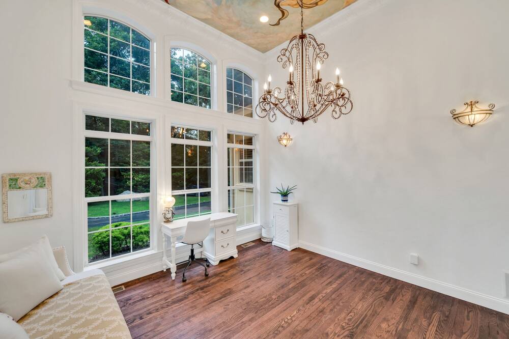 Photo of Bedroom in Wading River