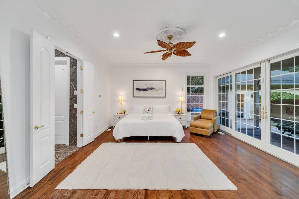 Photo of Bedroom in Wading River