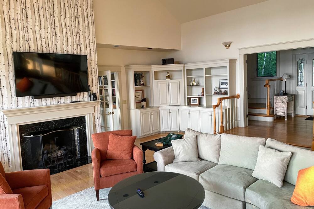 Photo of Outdoor in South Casco