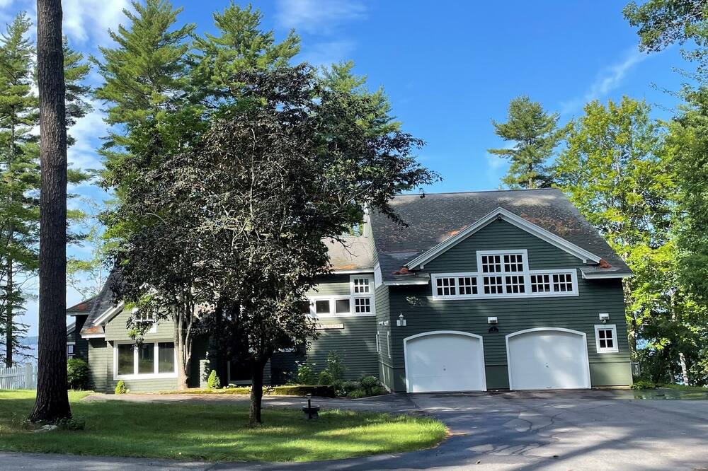 Photo of Outdoor in South Casco