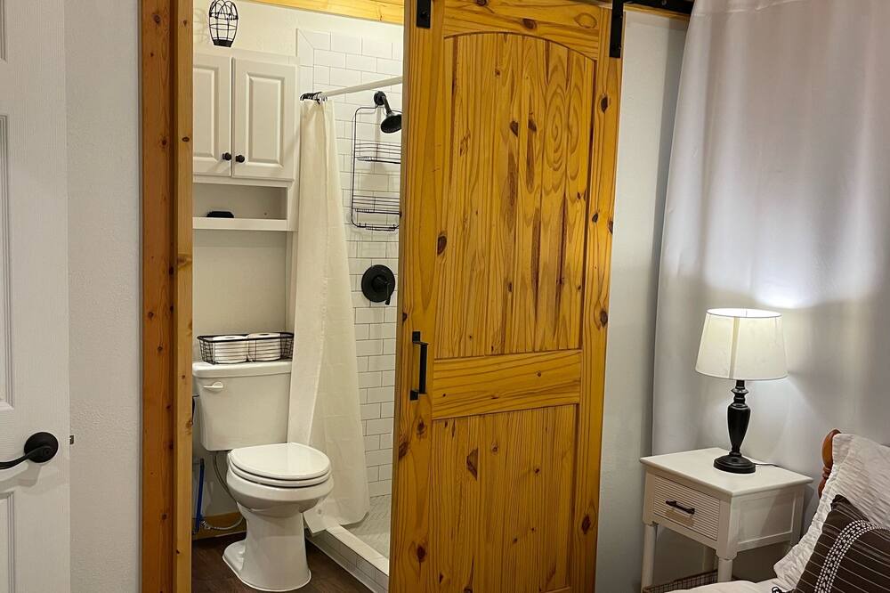 Photo of Bathroom in Bryan