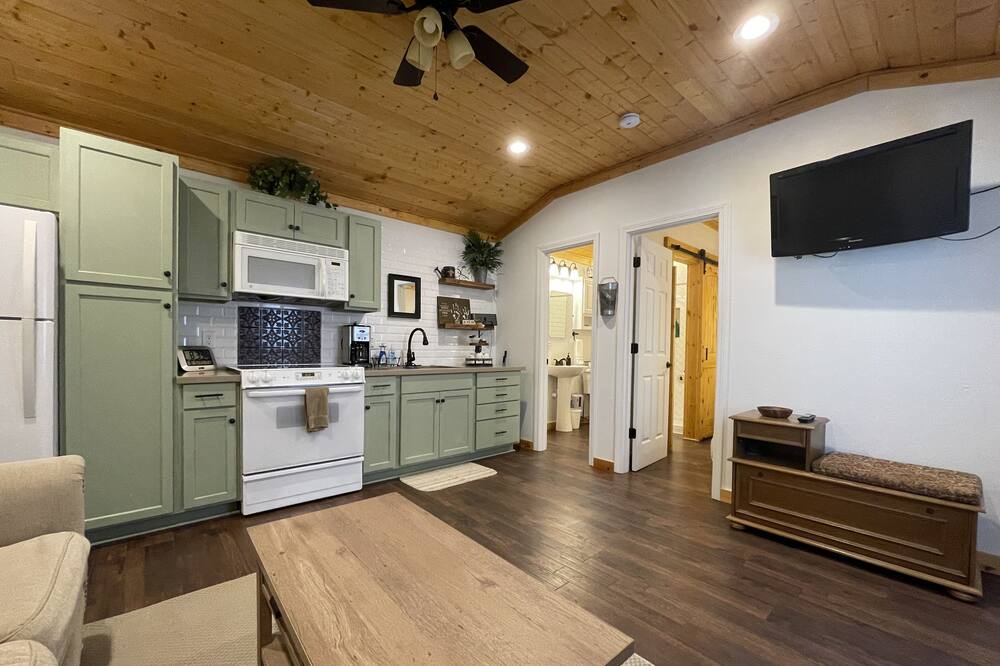 Photo of Bathroom in Bryan