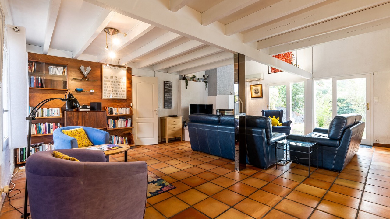 Photo of Livingroom in Sanguinet