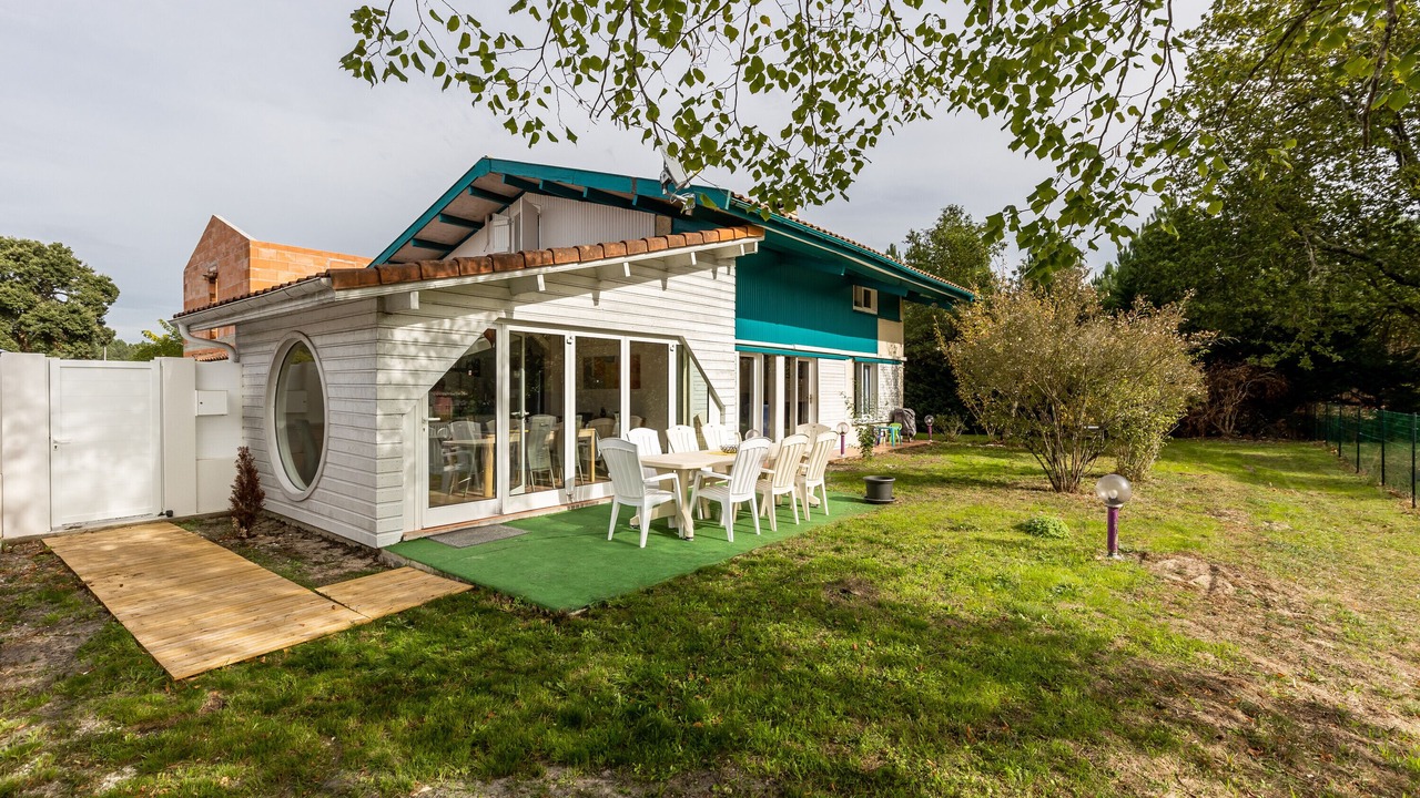 Photo of Outdoor in Sanguinet