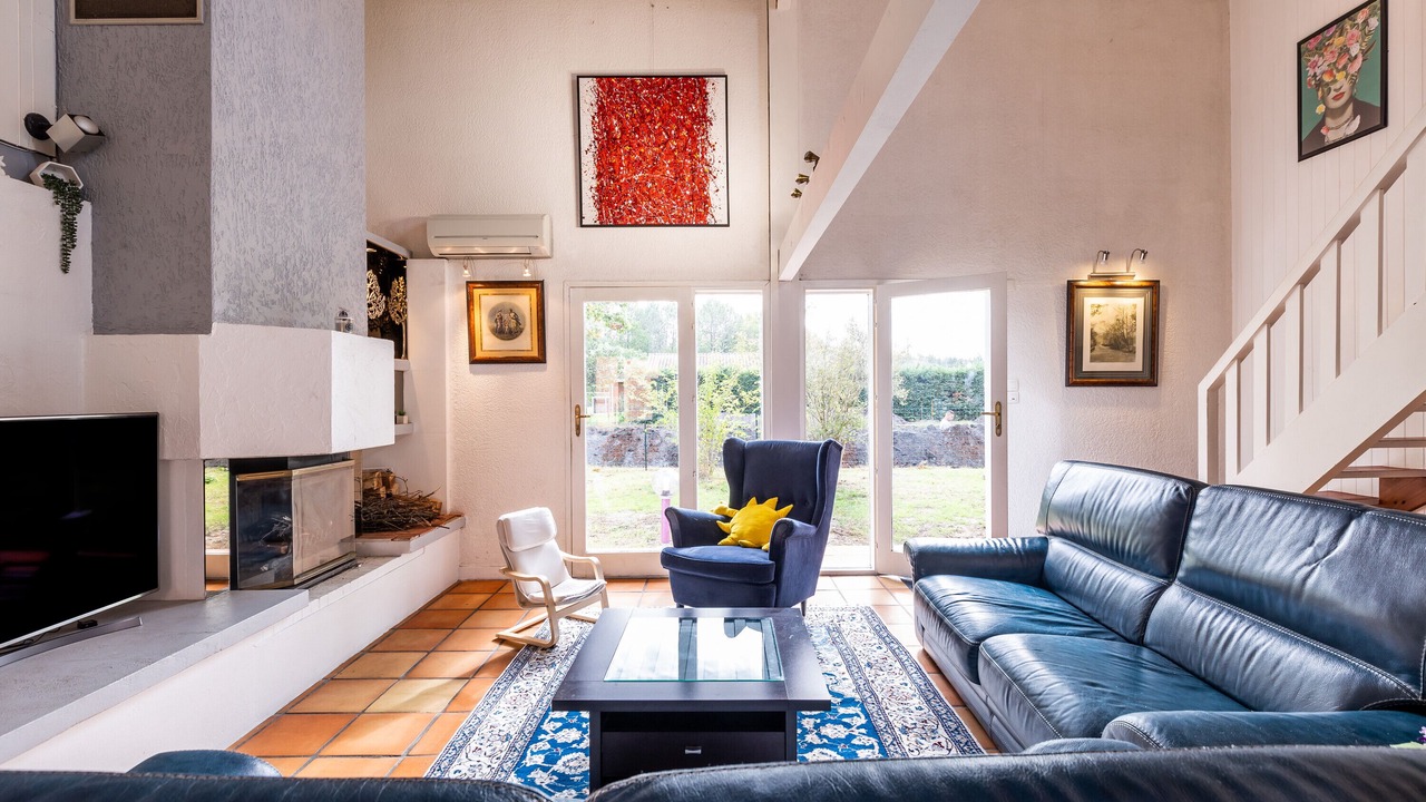 Photo of Livingroom in Sanguinet