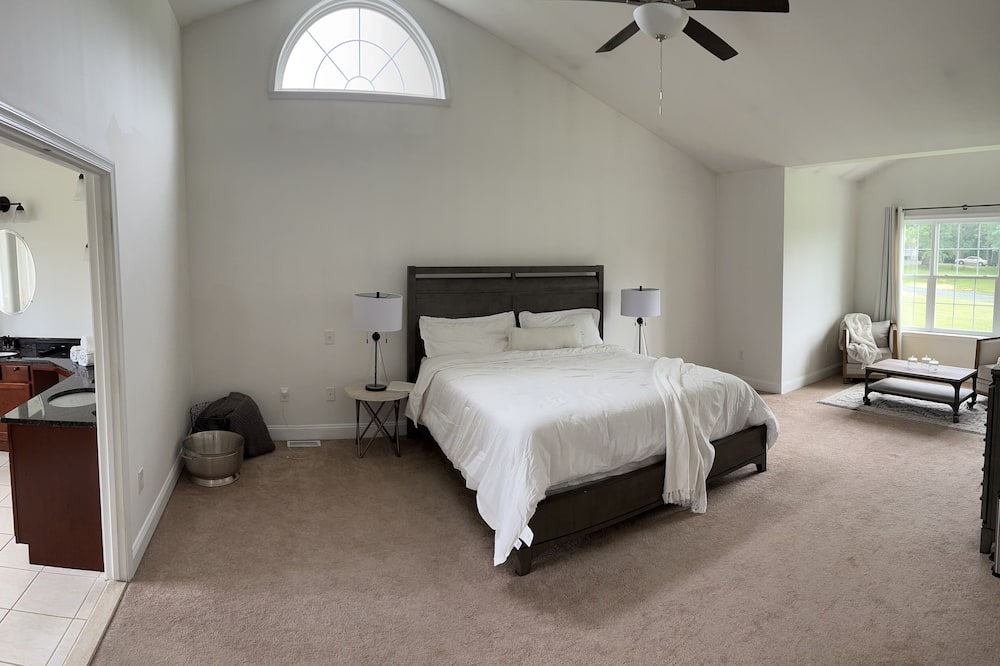 Photo of Bedroom in Cardiff