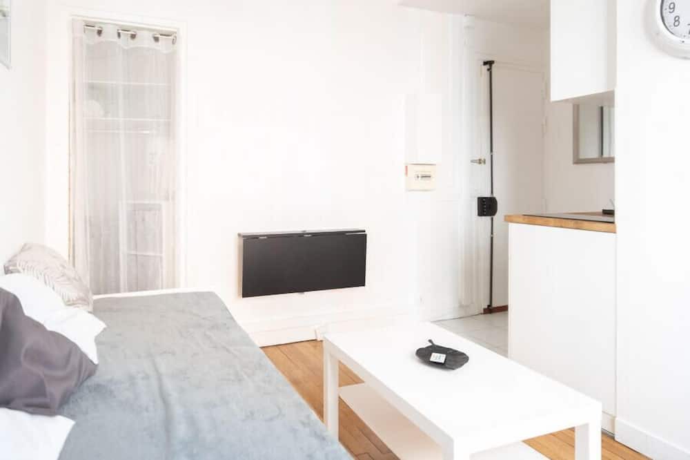 Photo of Bedroom in Saint-Louis