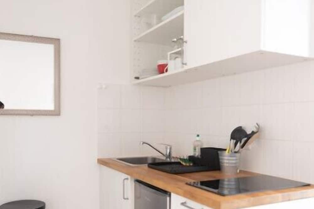 Photo of Kitchen in Saint-Louis