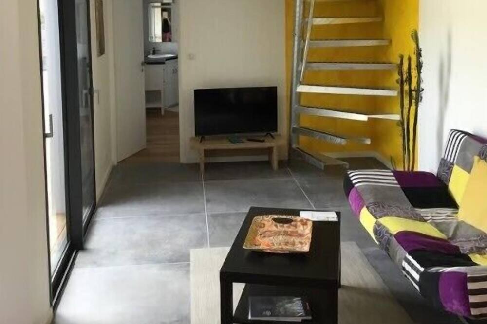 Photo of Livingroom in Bellevue