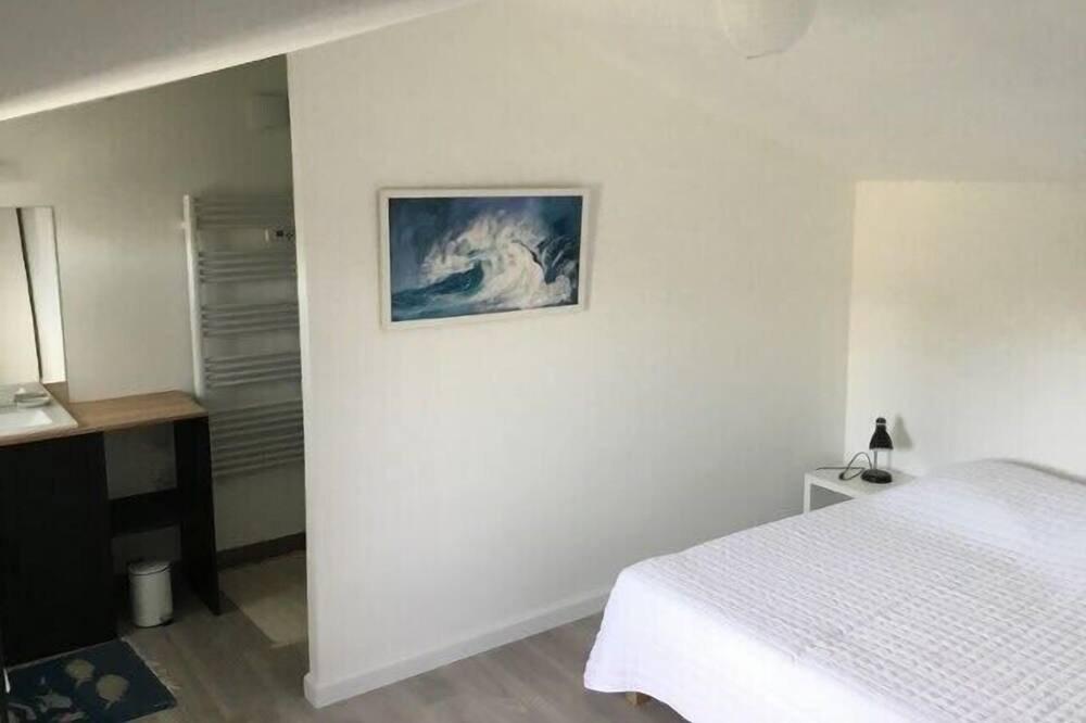 Photo of Bedroom in Bellevue